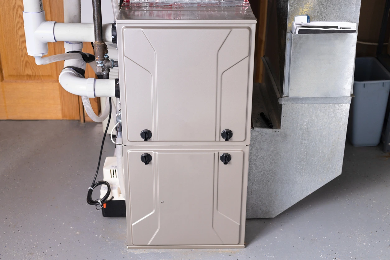 Heating Contractor services by TMAC Heating & Cooling in Kentwood, LA