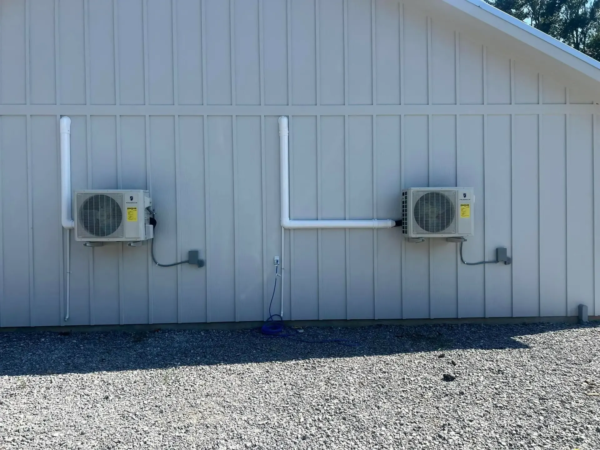 Heat Pump Services service by TMAC Heating & Cooling in Kentwood, LA