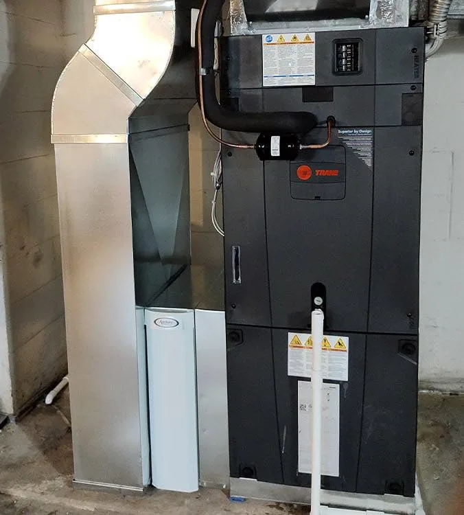 Heating System Installation service by TMAC Heating & Cooling in Kentwood, LA